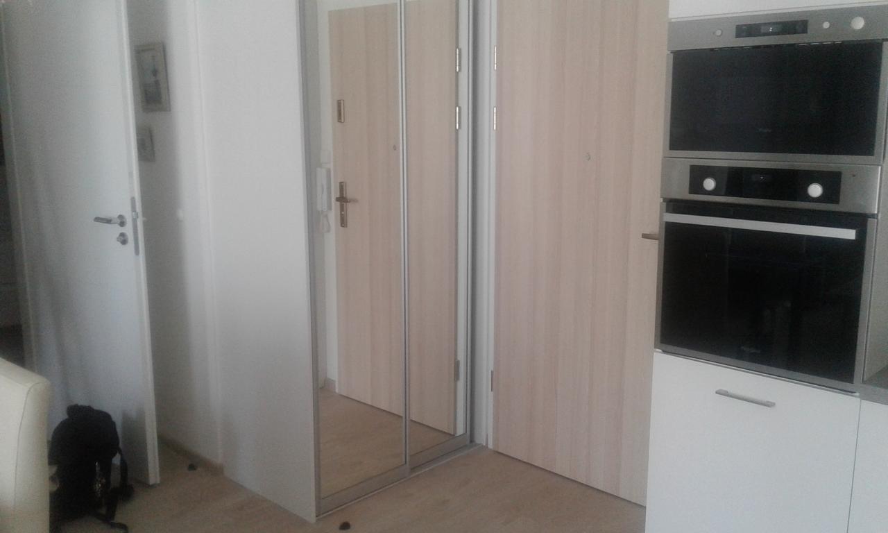 Apartament Feniks Lux 2+2 *