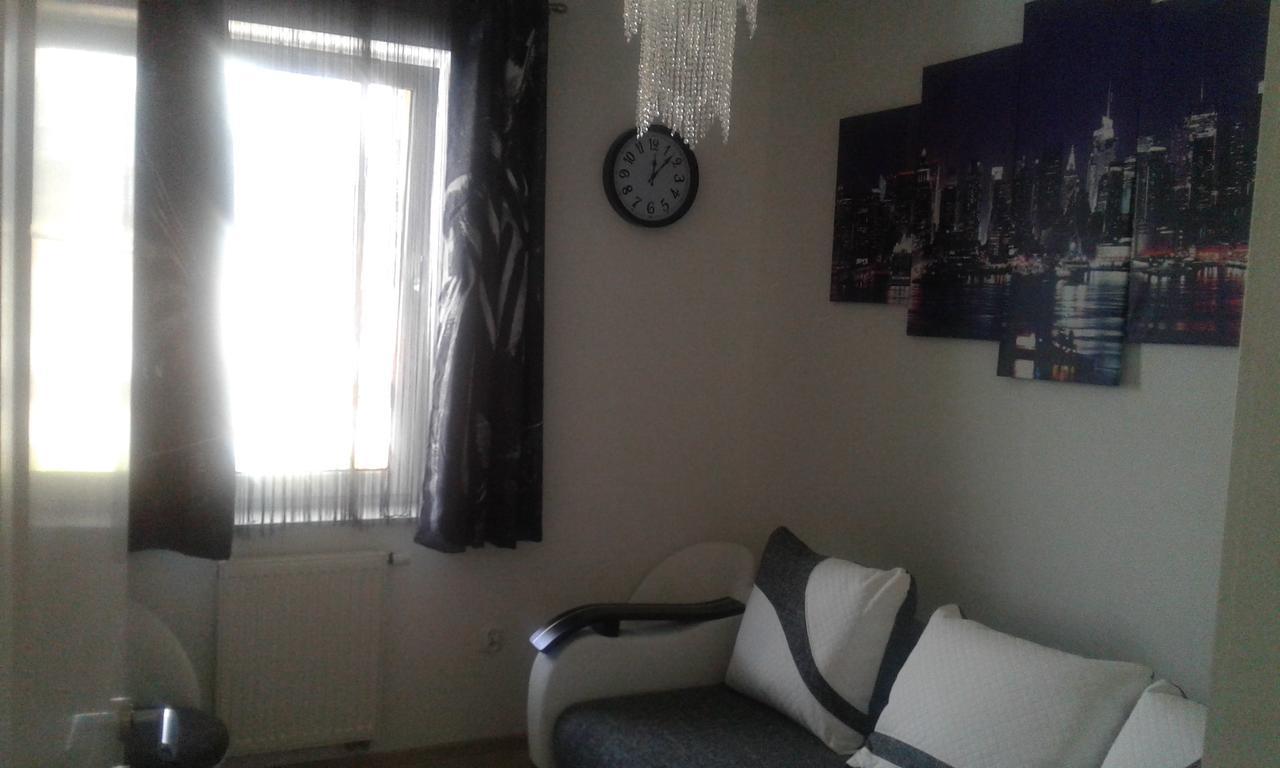 Apartament Feniks Lux 2+2 *