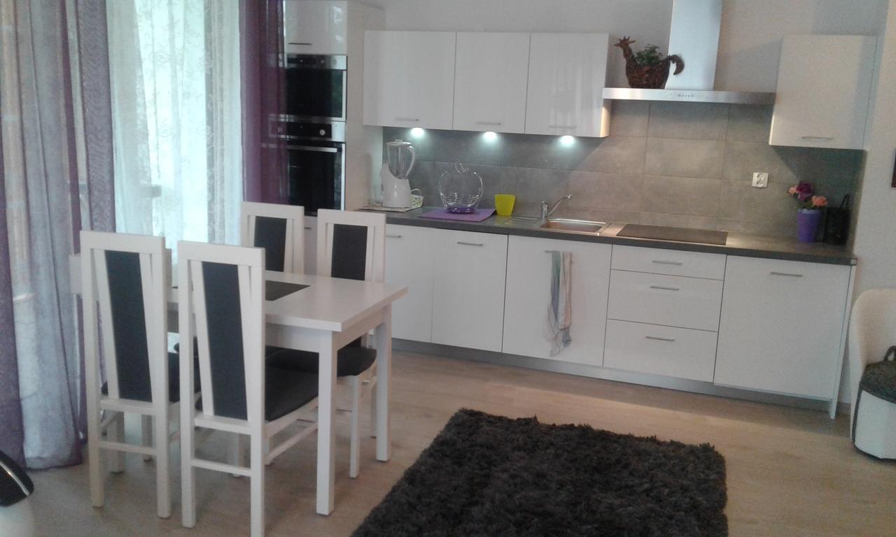 Apartament Feniks Lux 2+2 *