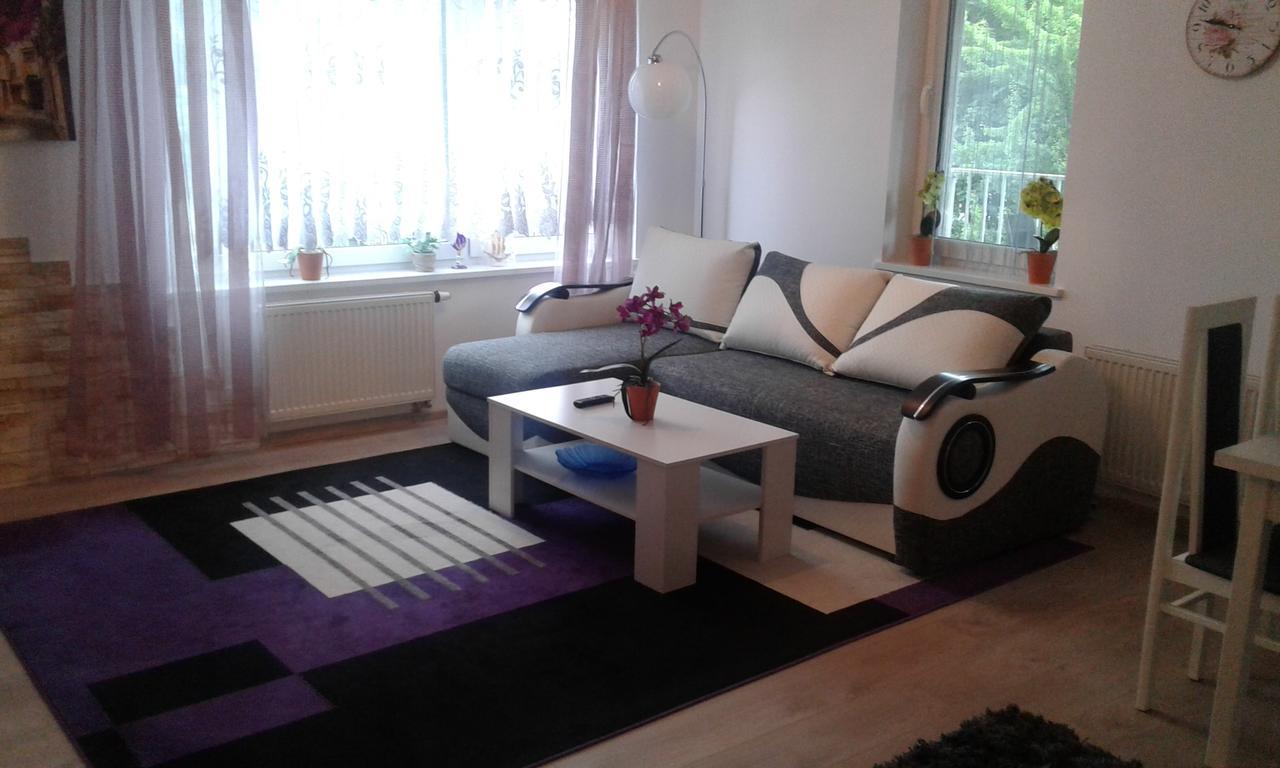 Apartament Feniks Lux 2+2