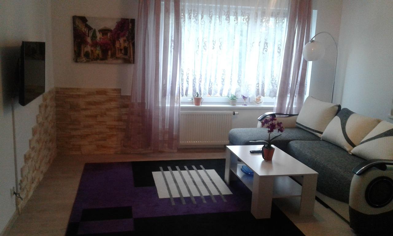 Feniks Lux 2+2 Kołobrzeg
