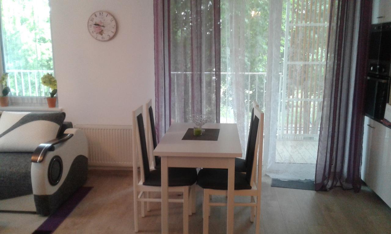 Feniks Lux 2+2 Apartament
