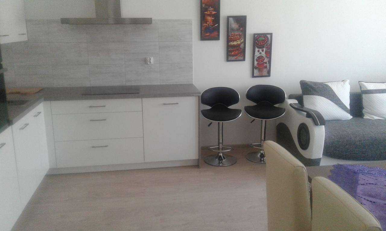 Apartament Feniks Lux 2+2 *